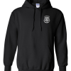 Yonkers PBA Badge Sweatshirt