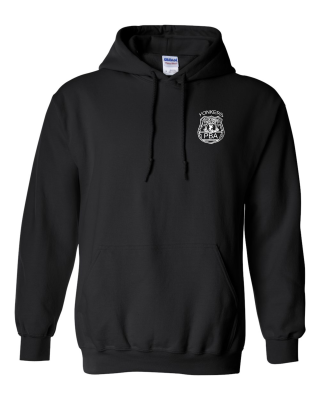 Yonkers PBA Badge Sweatshirt