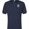 Yonkers PBA Badge Polo