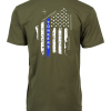 Yonkers Map Shirt
