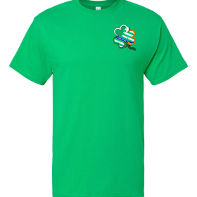 YONKERS SHAMROCK HANDCUFFS