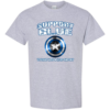 Support Police Hero T-Shirt