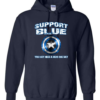 Support Police Hero