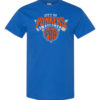 Yonkers PBA Knicks