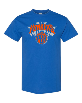 Yonkers PBA Knicks